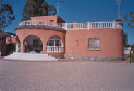 La Hoya Villa - For Rent by Owner